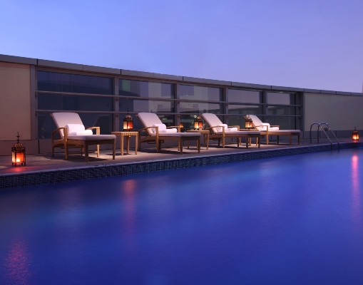 تور دبی هتل امارات گراند - آژانس هواپیمایی و مسافرتی آفتاب ساحل آبی 